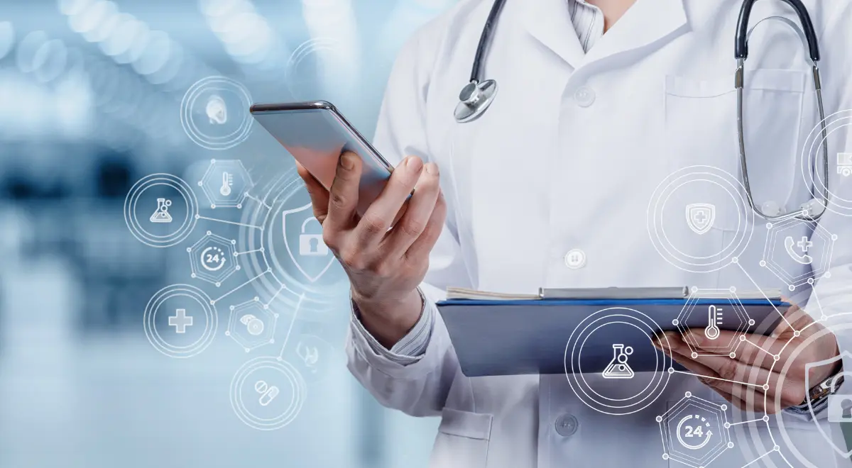 The Importance of Data Encryption and Cybersecurity in RPM Systems